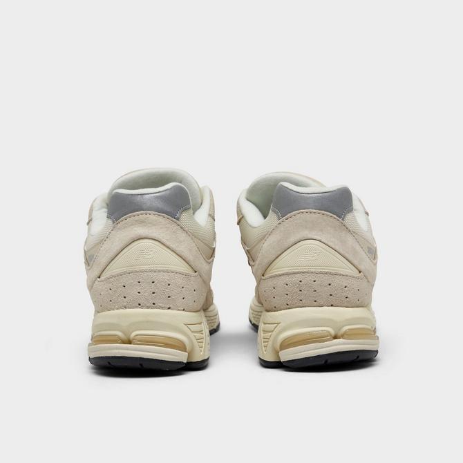 New Balance Taupe 2002R Sneakers