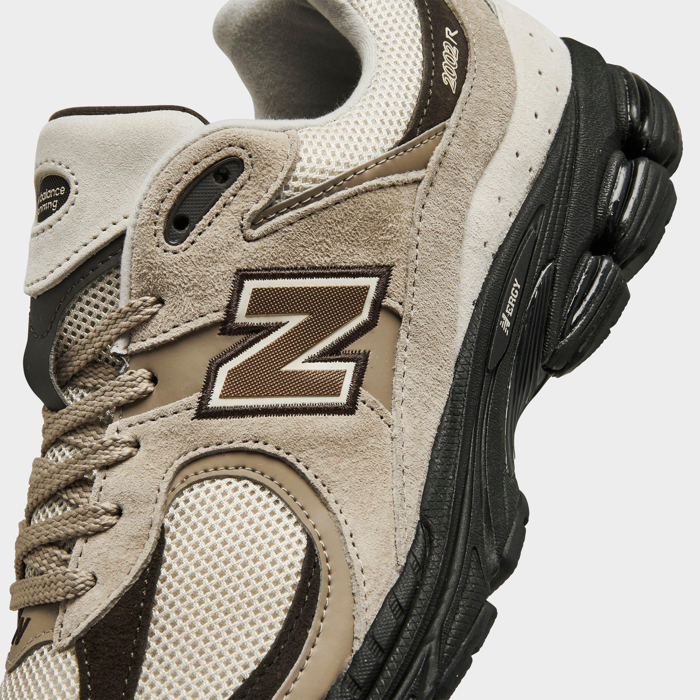 New balance basketball shoes 2002 best sale