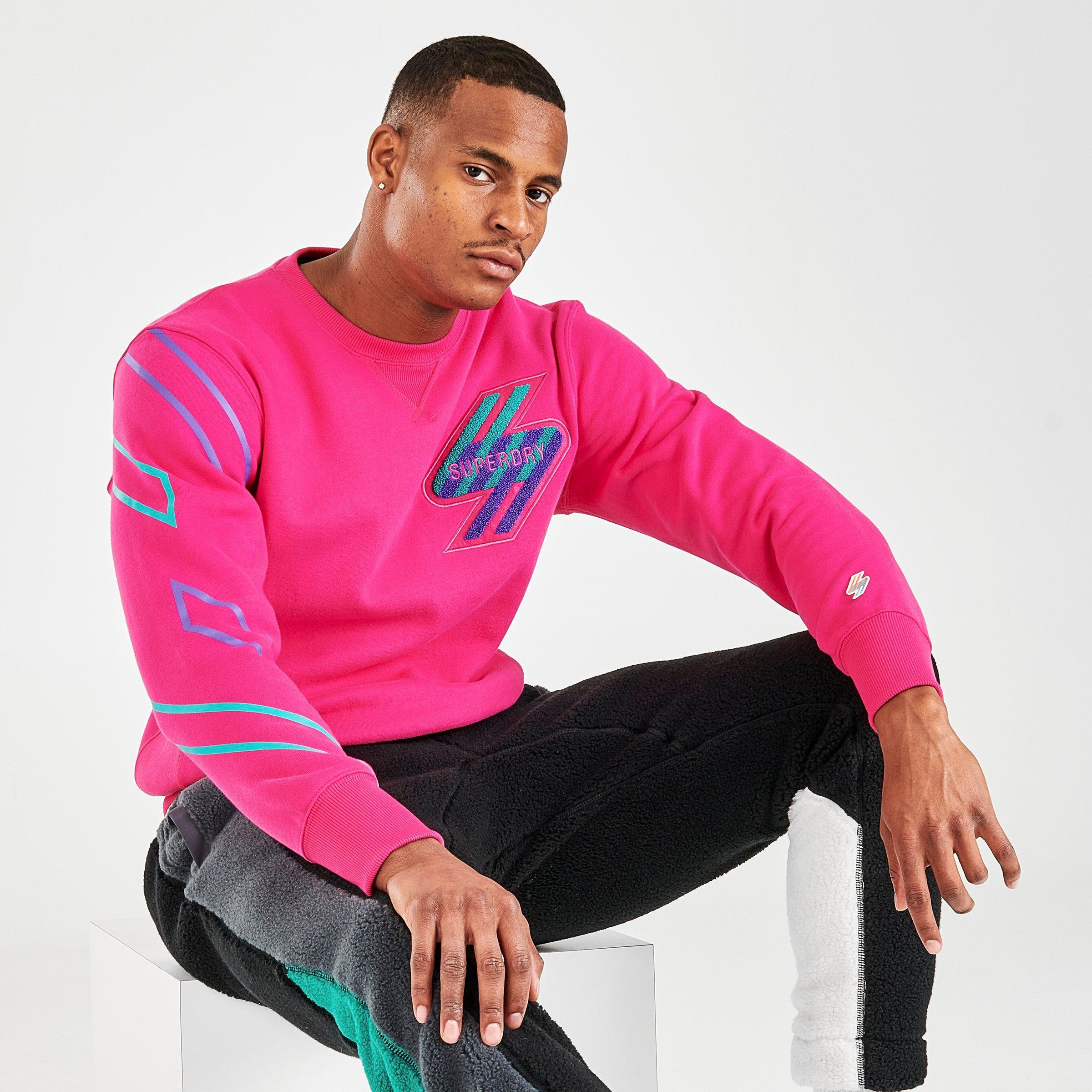 jd sports mens sweatshirts