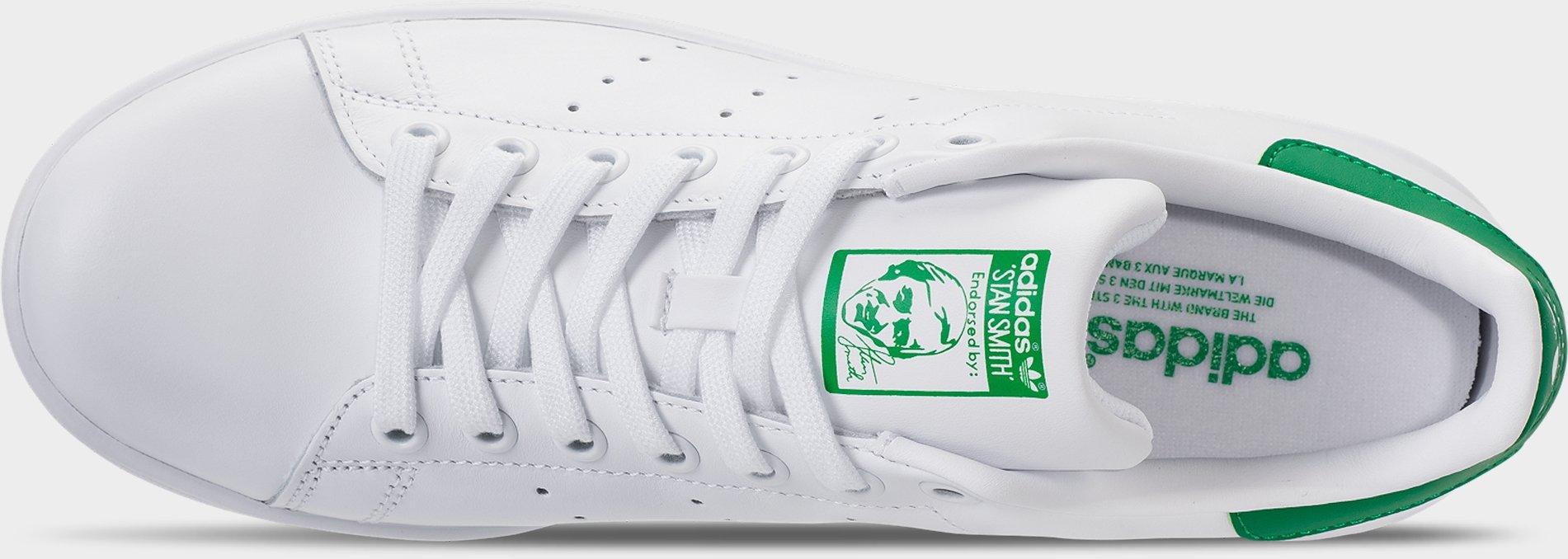 men's adidas originals stan smith shoes