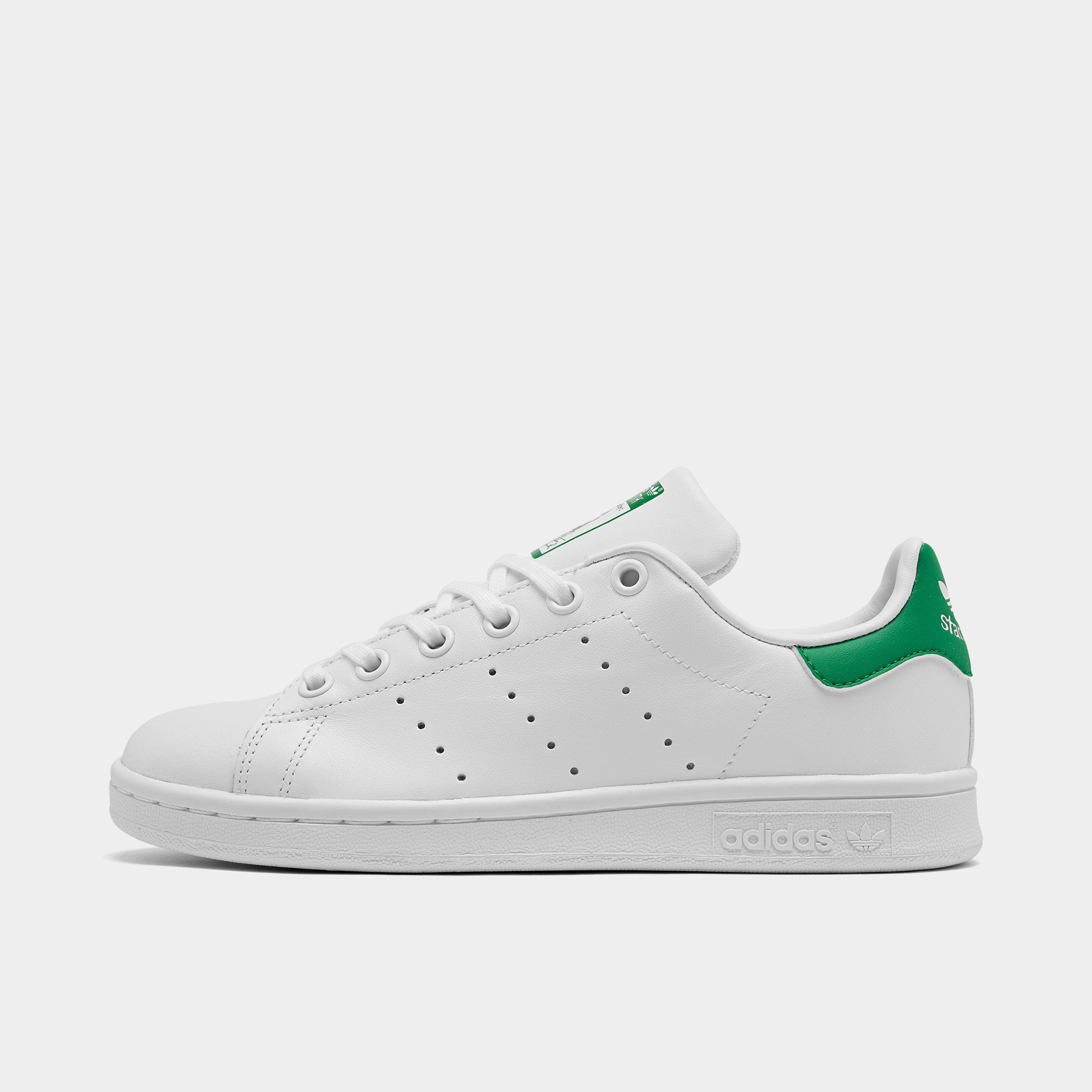 adidas stan smith children's