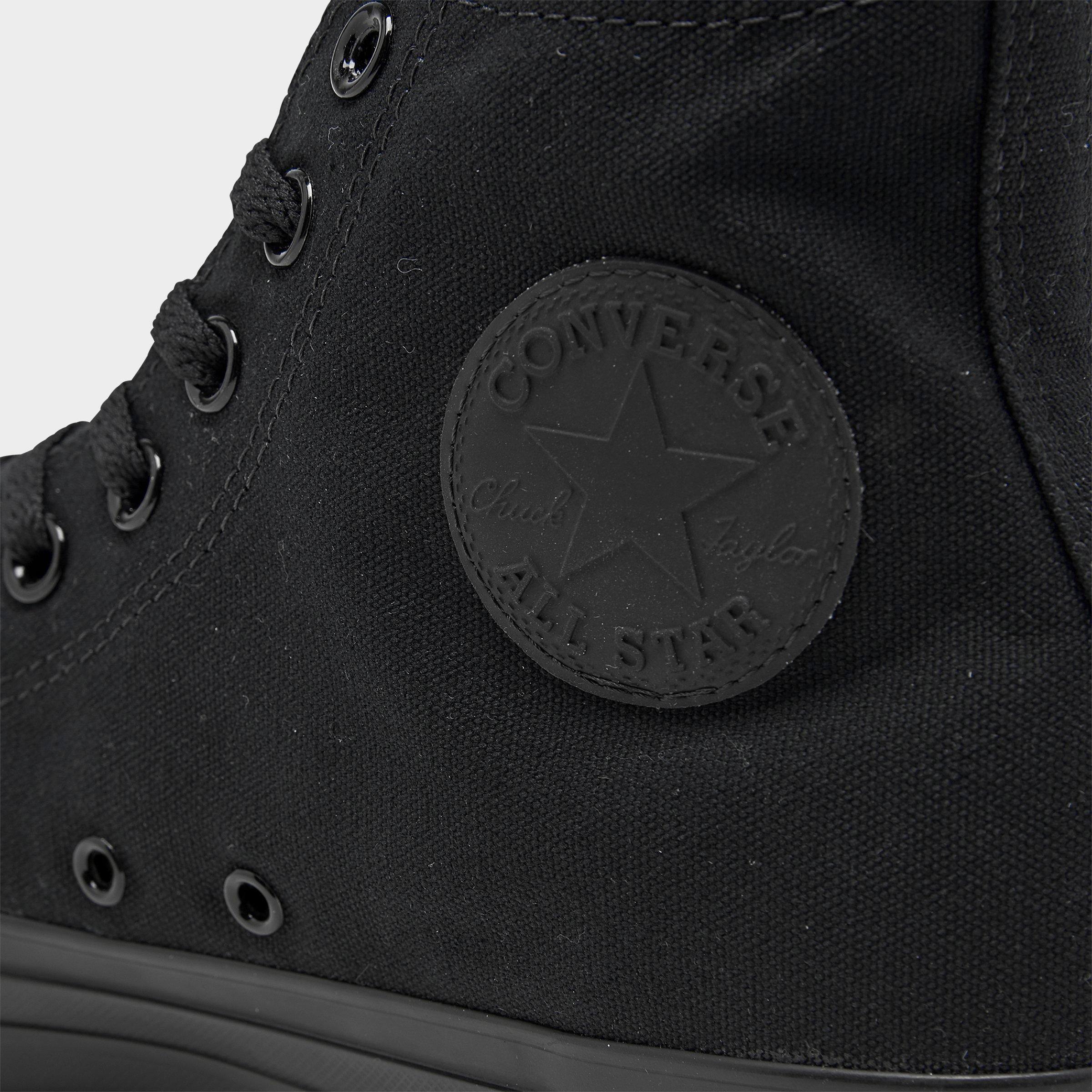 converse chuck taylor all star mono hi