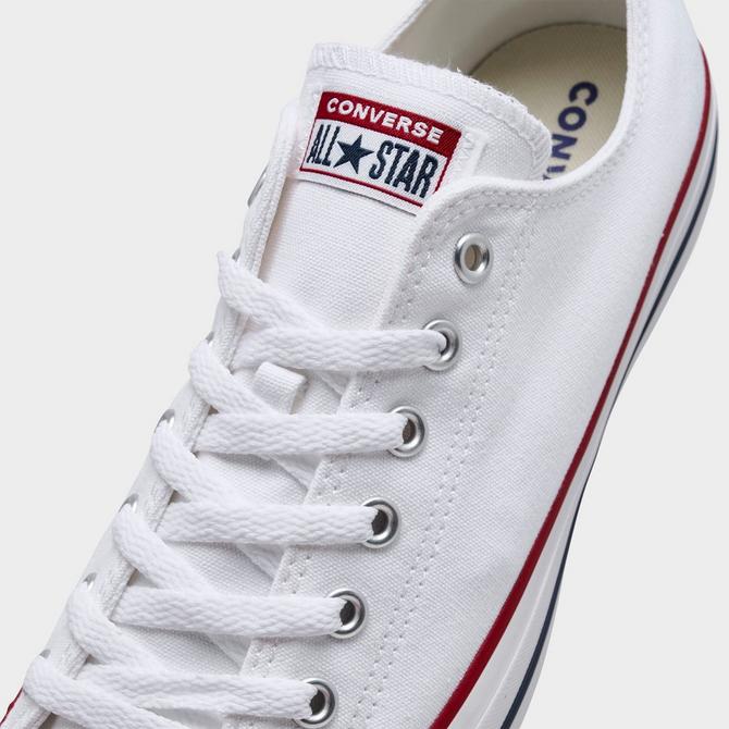 Men s Converse Chuck Taylor All Star Low Top Casual Shoes