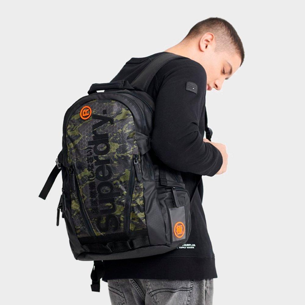 jd sports backpacks mens