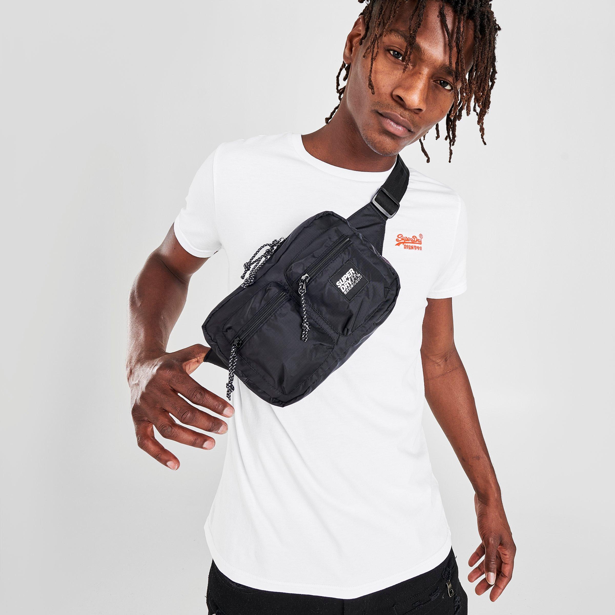 jd sports crossbody bag