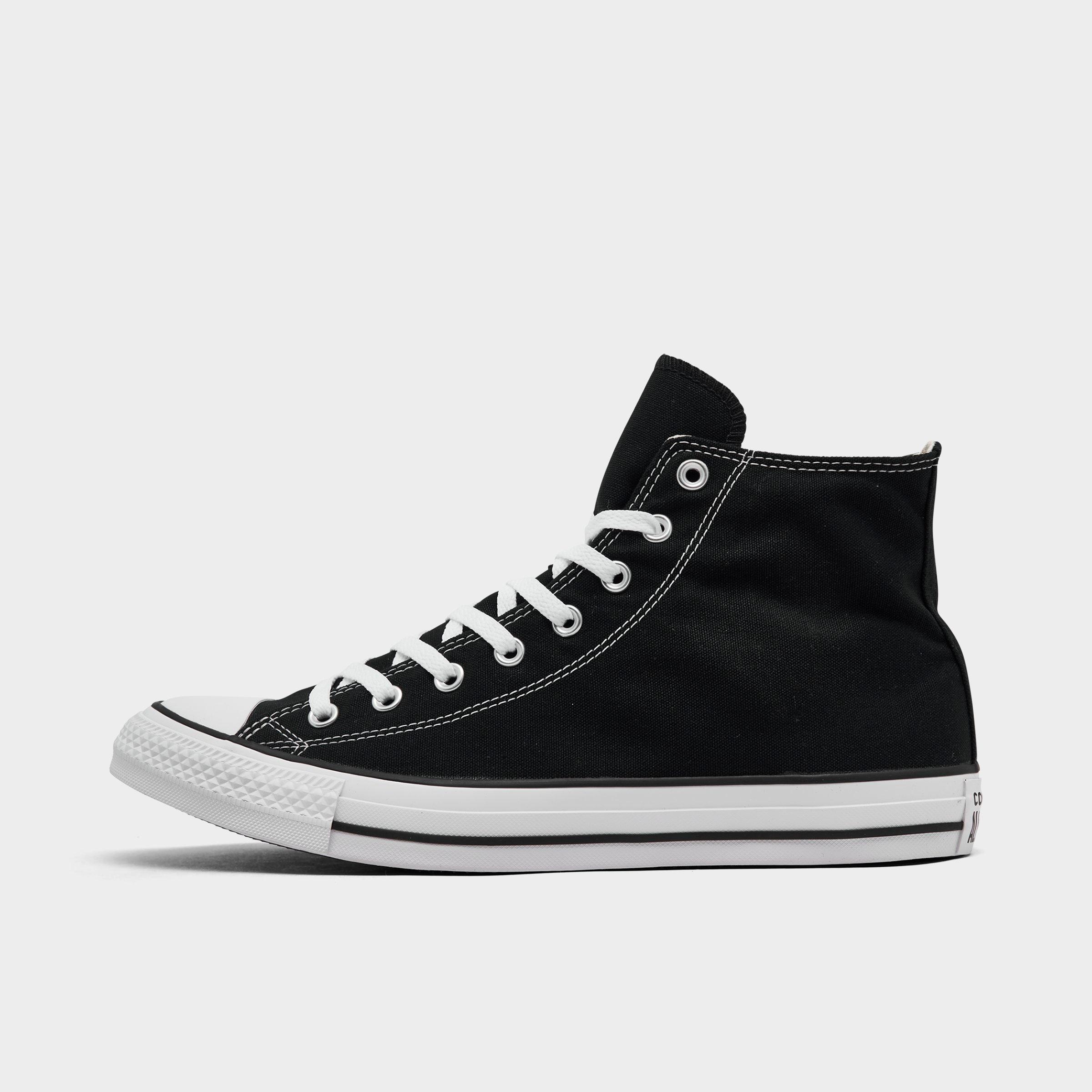 Converse Chuck Taylor All Star High Top Casual Shoes| JD Sports