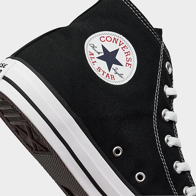 Men's Converse Chuck Taylor All Star High Top Casual Shoes Men's Converse Chuck Taylor All Star High Top Casual Shoes