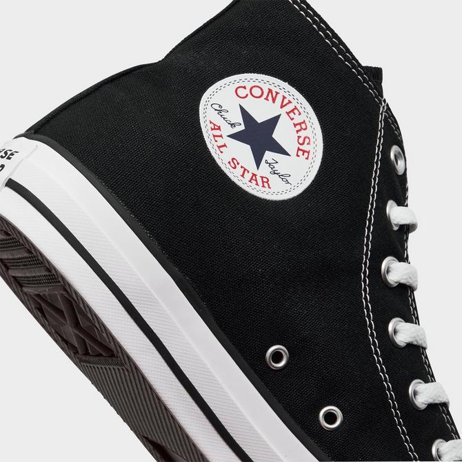 Converse Chuck Taylor All Star Hi Sneaker - Eternal Earth