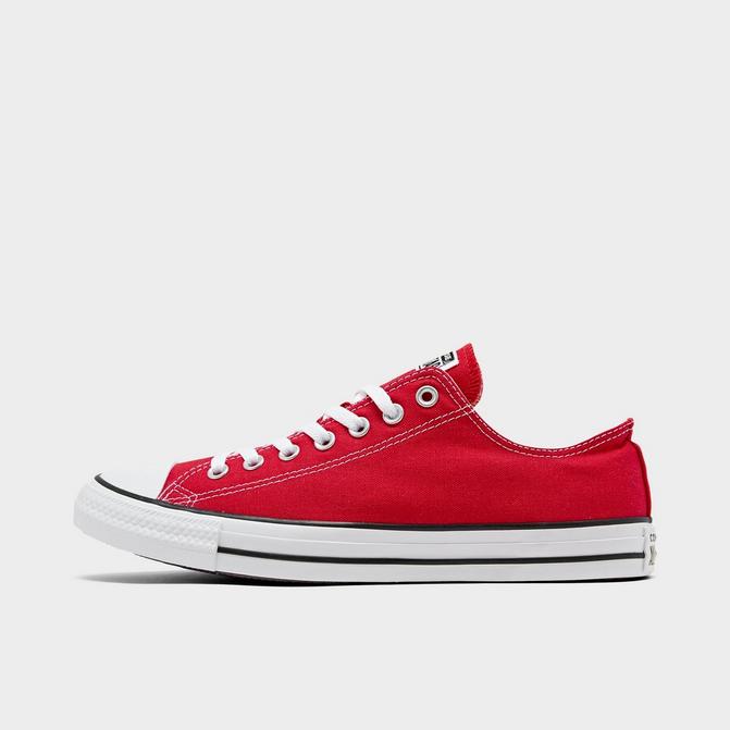 White converse 2024 jd sports