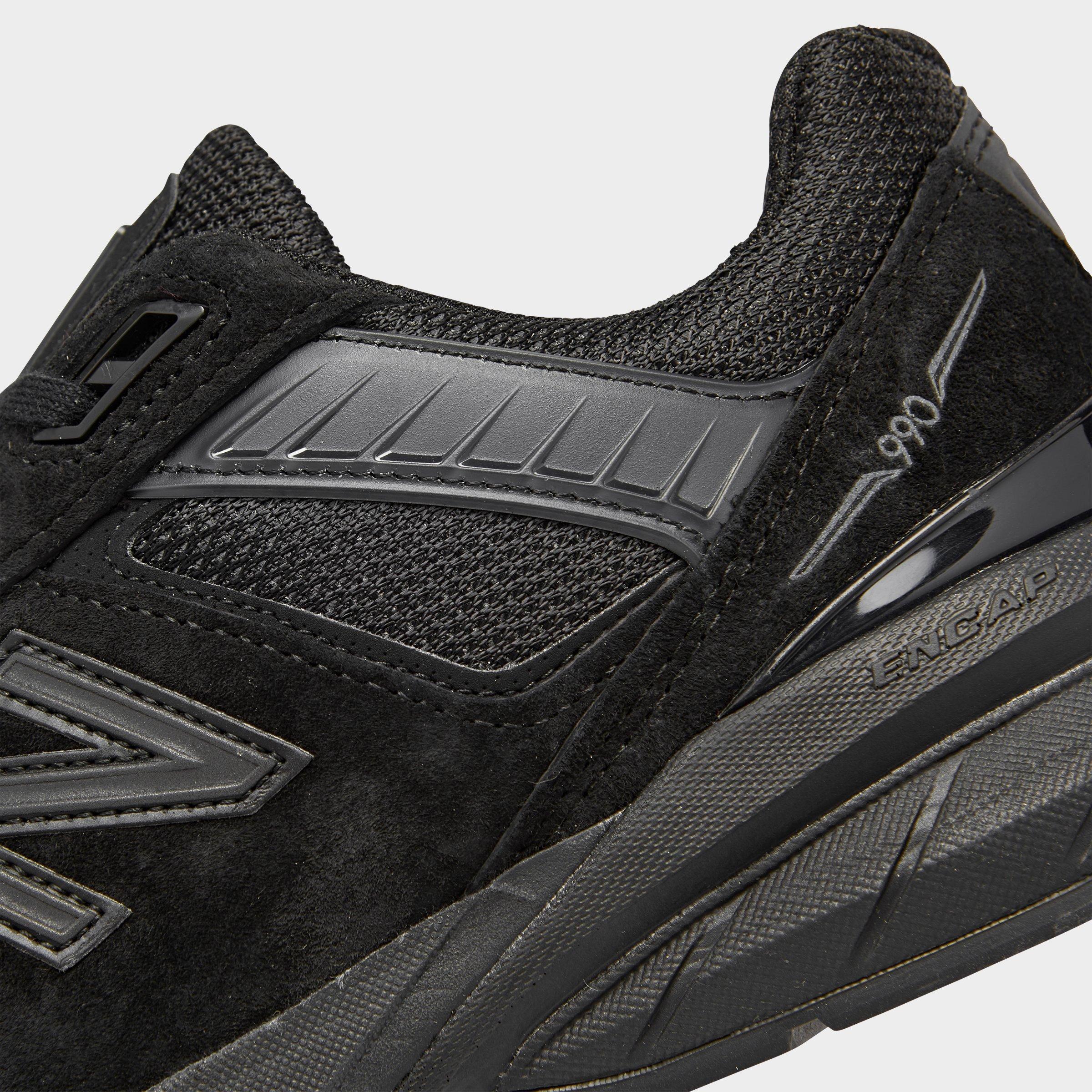 men's new balance 990v5 casual shoes