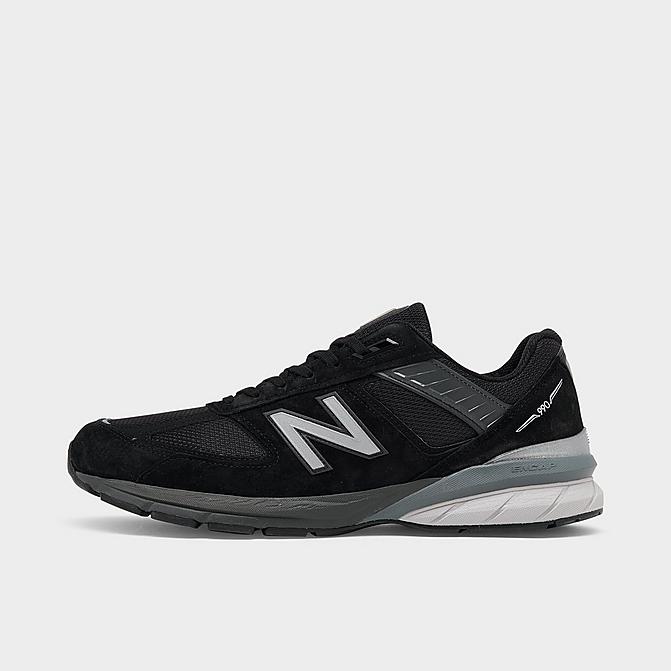 Men's New Balance Made In USA 990v5 Casual Shoes| JD Sports