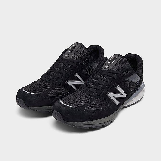 Men's New Balance Made In USA 990v5 Casual Shoes| JD Sports
