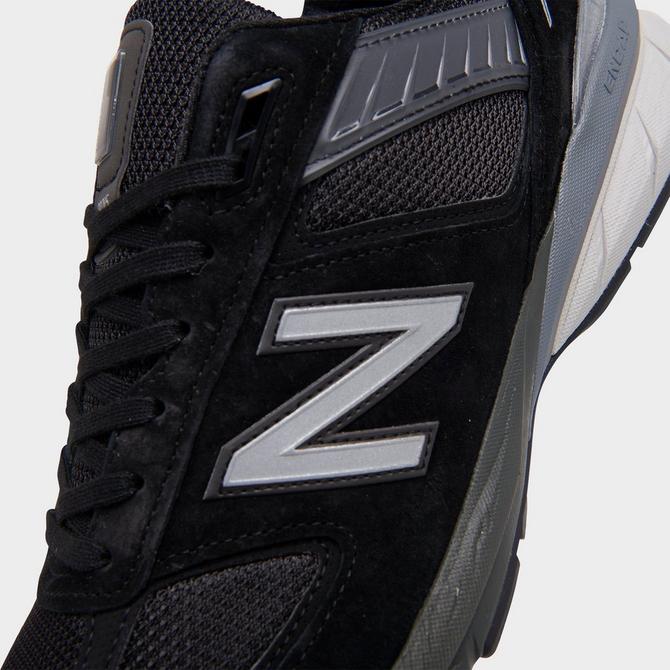 Men's New Balance Made In USA 990v5 Casual Shoes | JD Sports