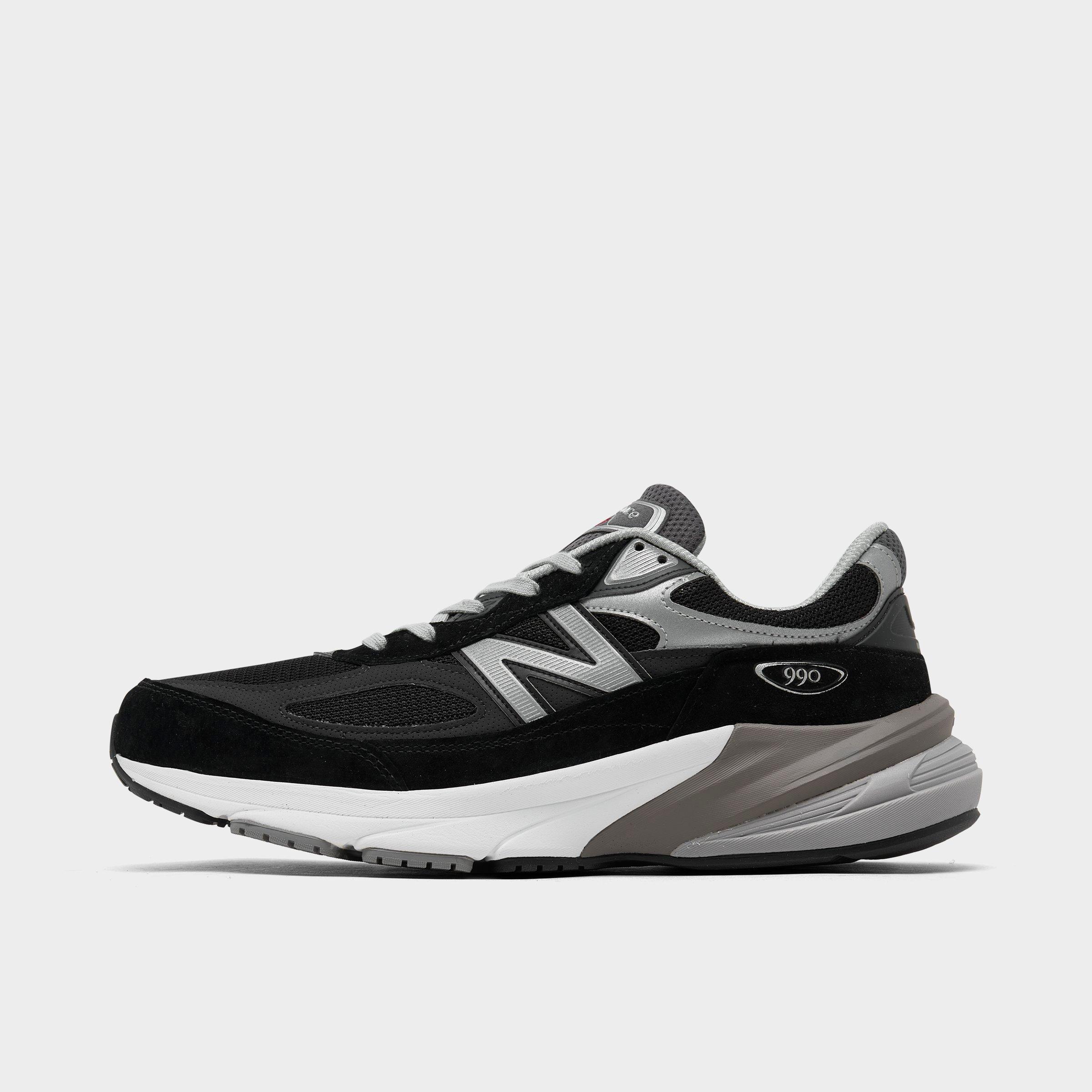 エントリー最大P14倍以上 New Balance 990 v6 TD6 Made in USA 即完売