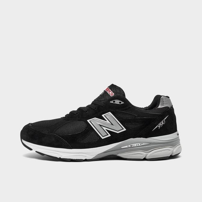 New Balance 990v3 Running Shoes| JD Sports