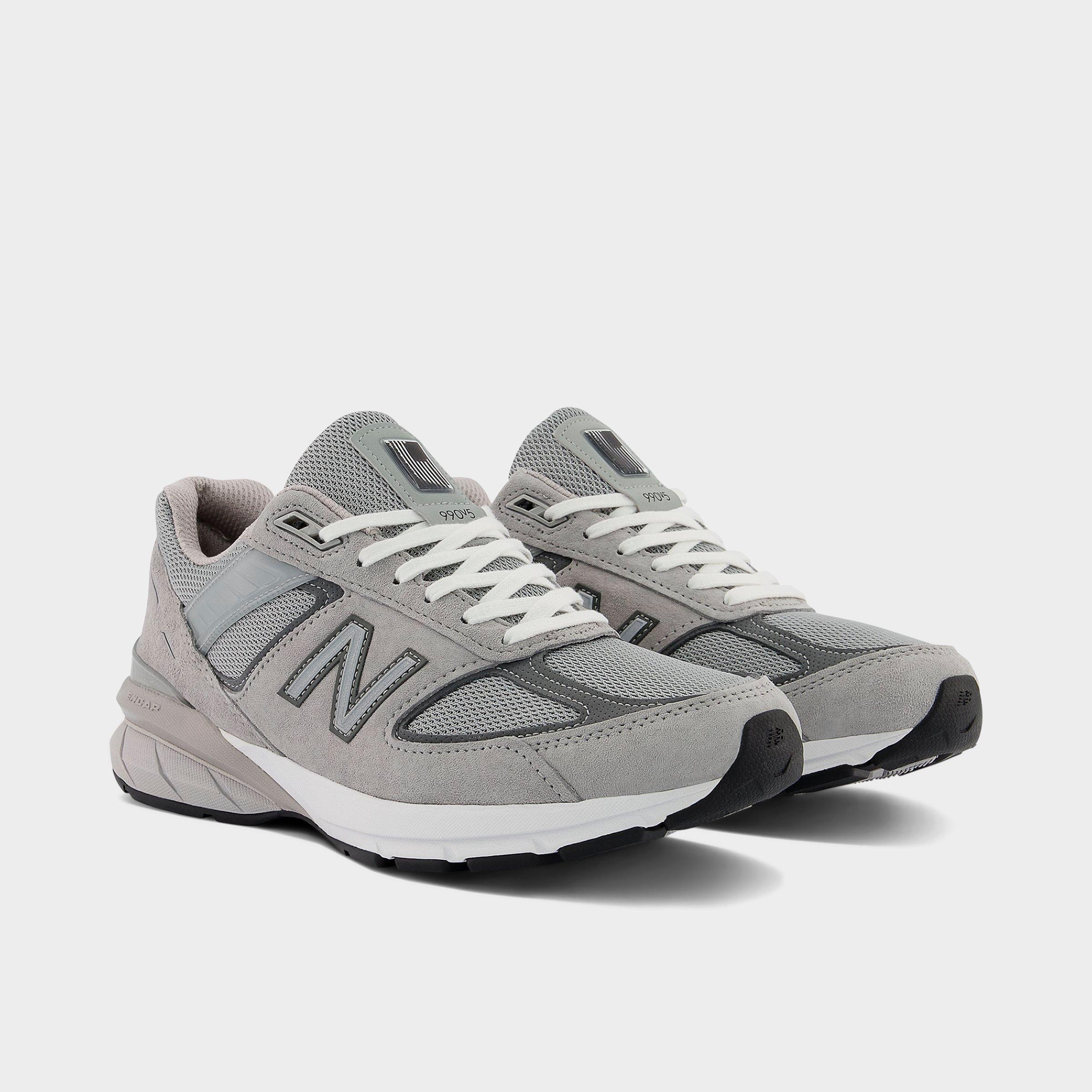 new balance 990v5 men's black