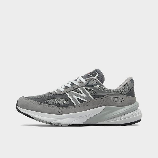 Men's New Balance Made in USA 990v6 Casual Shoes| JD Sports