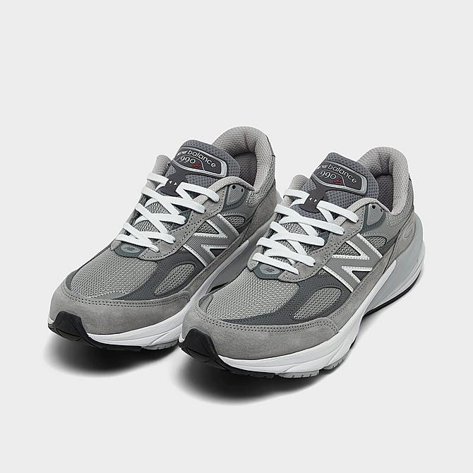 Men's New Balance Made in USA 990v6 Casual Shoes| JD Sports Men's New Balance Made in USA 990v6 Casual Shoes| JD Sports