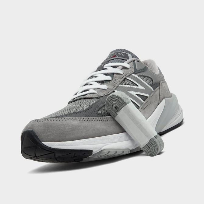 Men's New Balance Made in USA 990v6 Casual Shoes| JD Sports