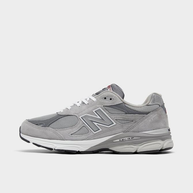 Men's New Balance 990v3 Running Shoes | JD Sports