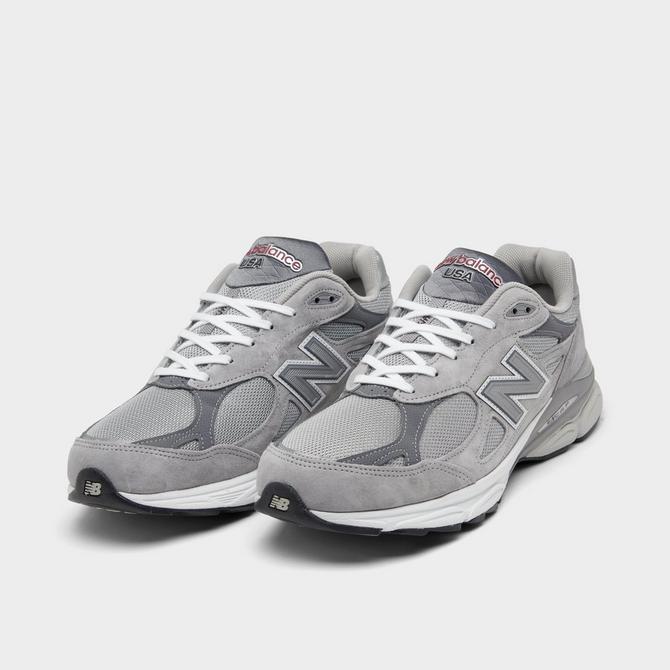 New balance hot sale men's m990v3