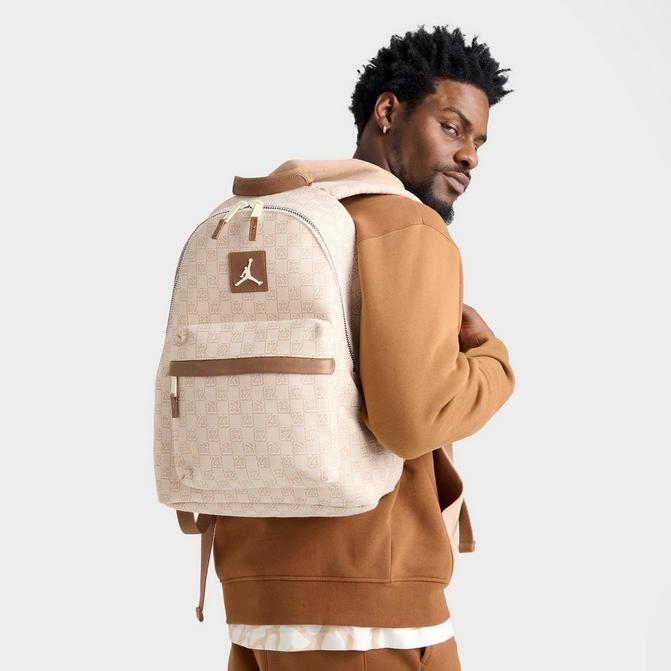 Jordan Monogram Backpack| JD Sports