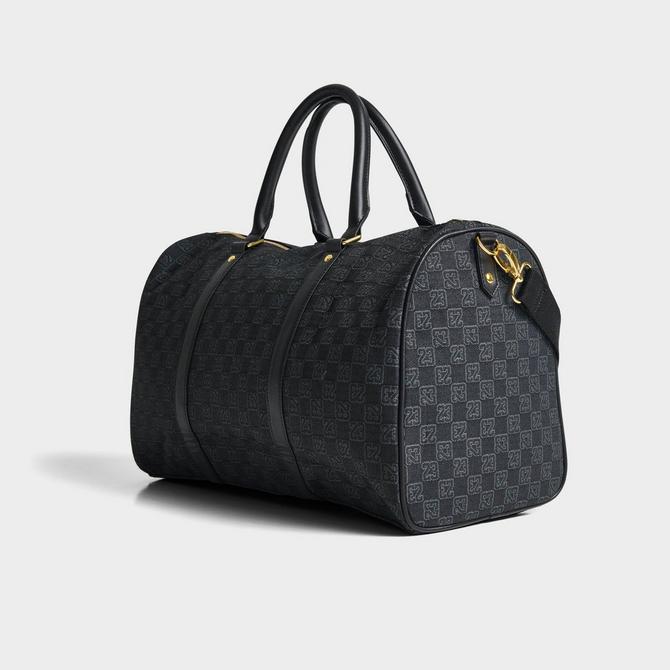 Jordan Monogram Logo Duffel Bag| JD Sports