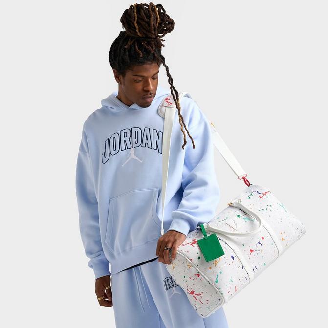 Jordan Monogram Duffel Bag (25L)| JD Sports