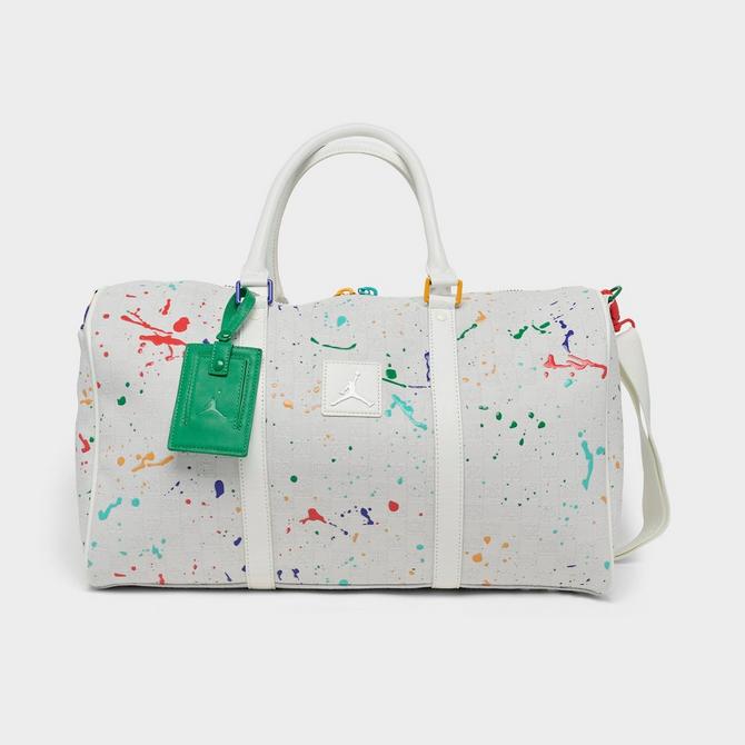 Jordan Monogram Duffel Bag (25L)| JD Sports