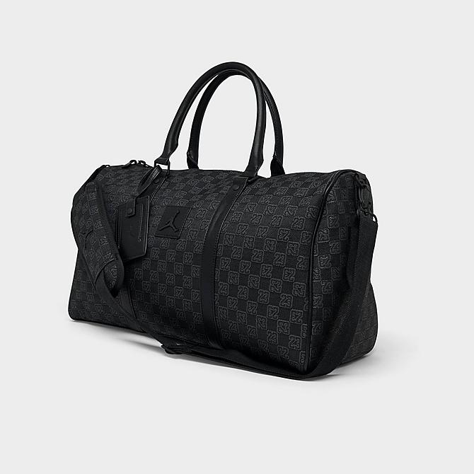 Jordan Monogram Duffel Bag (25L)| JD Sports Jordan Monogram Duffel Bag (25L)| JD Sports