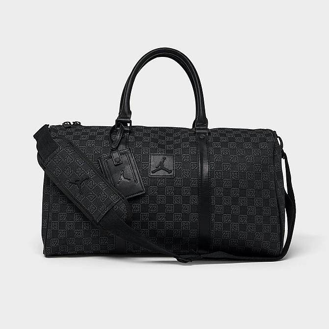 Jordan Monogram Duffel Bag (25L)| JD Sports Jordan Monogram Duffel Bag (25L)| JD Sports