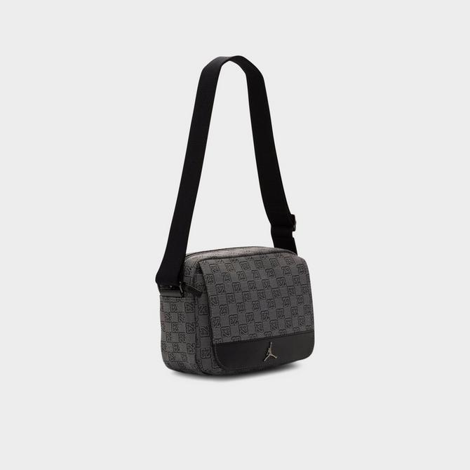 スマホ JORDAN MONOGRAM MINI MESSENGER BAG | www.terrazaalmar.com.ar