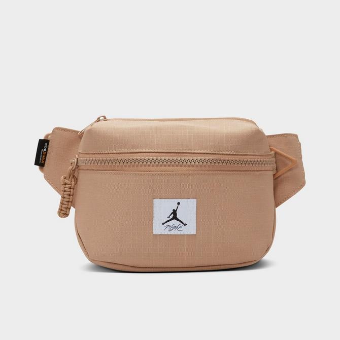 Jordan leather crossbody clearance bag