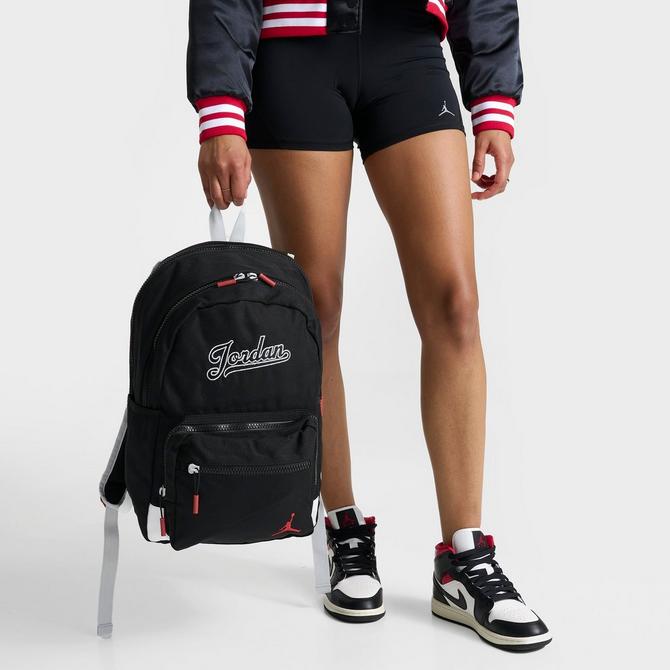 Nike jordan retro 3 2024 backpack