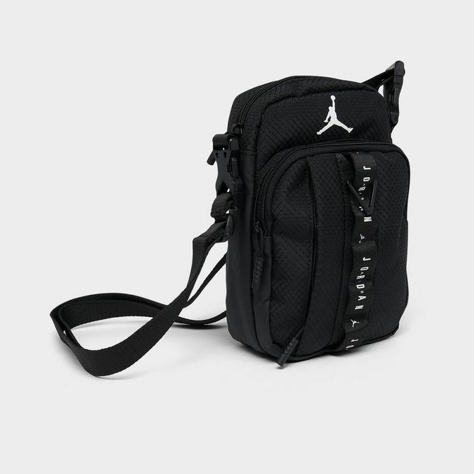 Crossbody bag jordan on sale