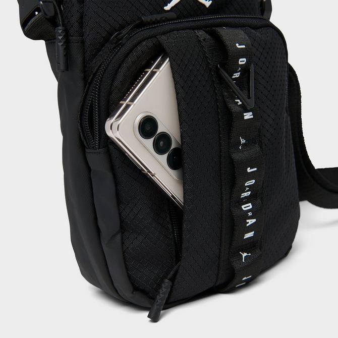 Jordan Hover Crossbody Bag| JD Sports
