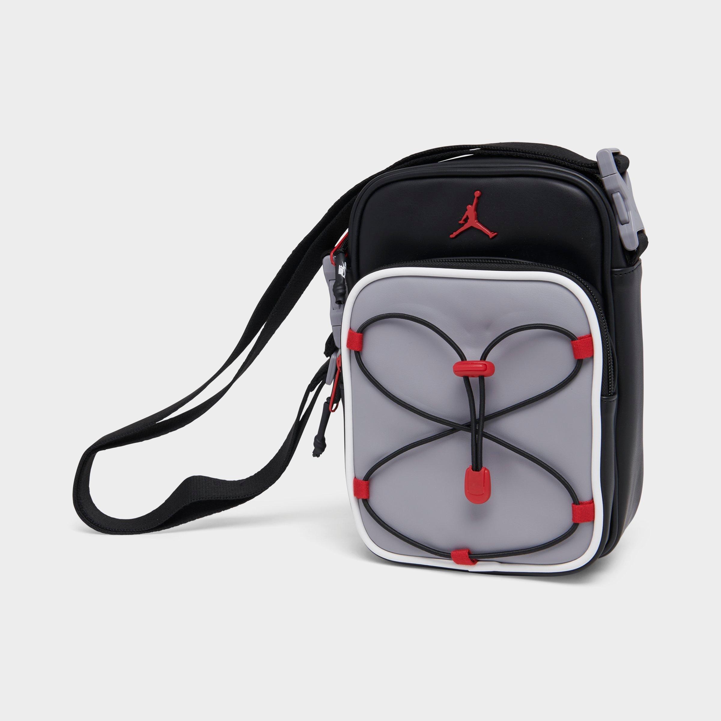 Jordan festival best sale crossbody bag