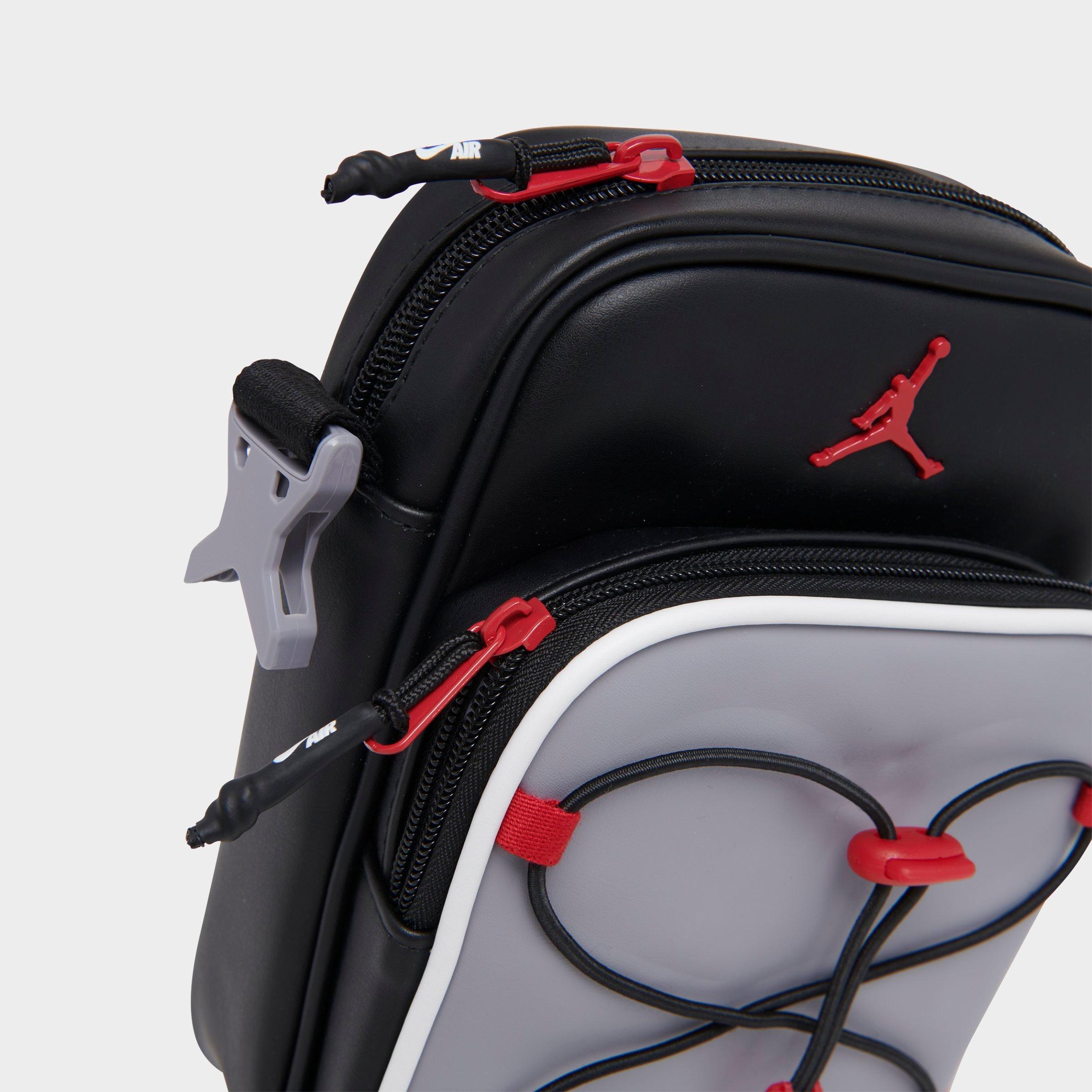 Jordan retro festival bag hot sale