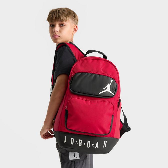 Jordan bookbag with hoodie online