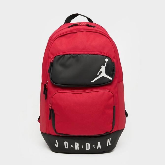 Air jordan mesh backpack online