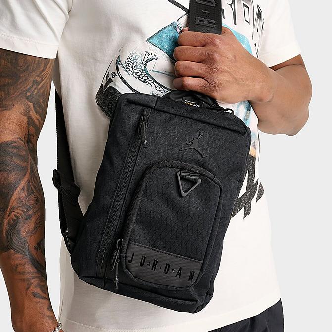 Jordan Collectors Crossbody Bag (3L) | JD Sports Jordan Collectors Crossbody Bag (3L) | JD Sports