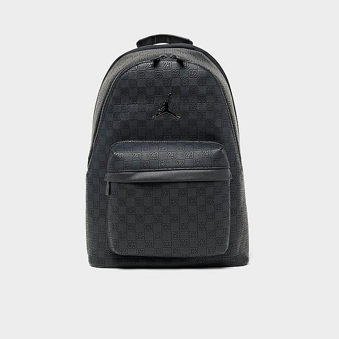 Jordan Jumpman Monogram Backpack| JD Sports Jordan Jumpman Monogram Backpack| JD Sports