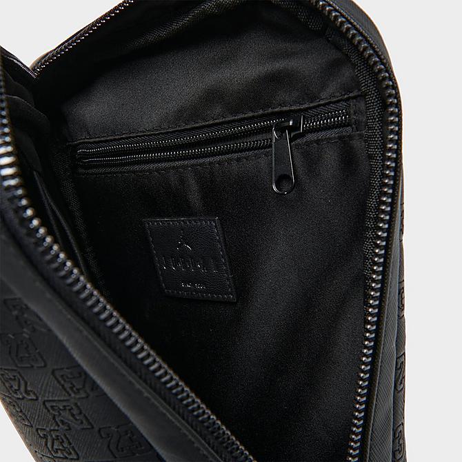 Jordan Monogram Sling Bag| JD Sports Jordan Monogram Sling Bag| JD Sports