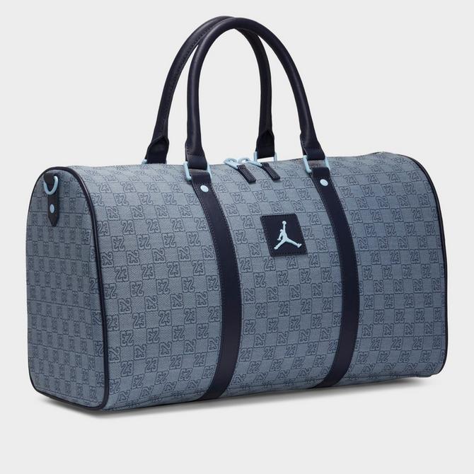 Jordan Monogram Duffle Bag