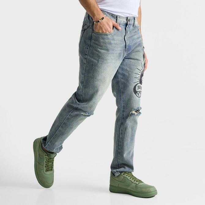 Ed offers Hardy Jeans / Slim Straight / 36w 34l