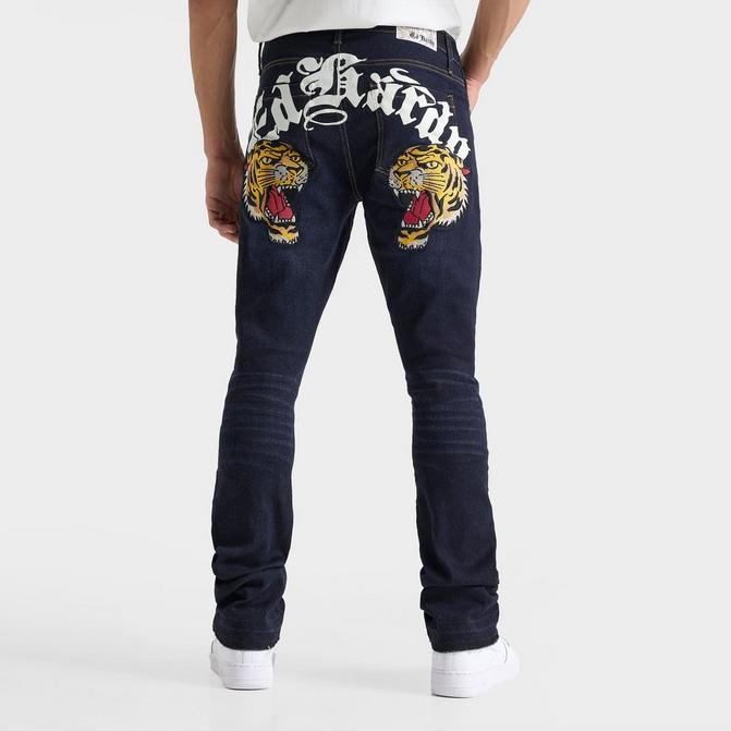 Ed Hardy men’s on sale jeans