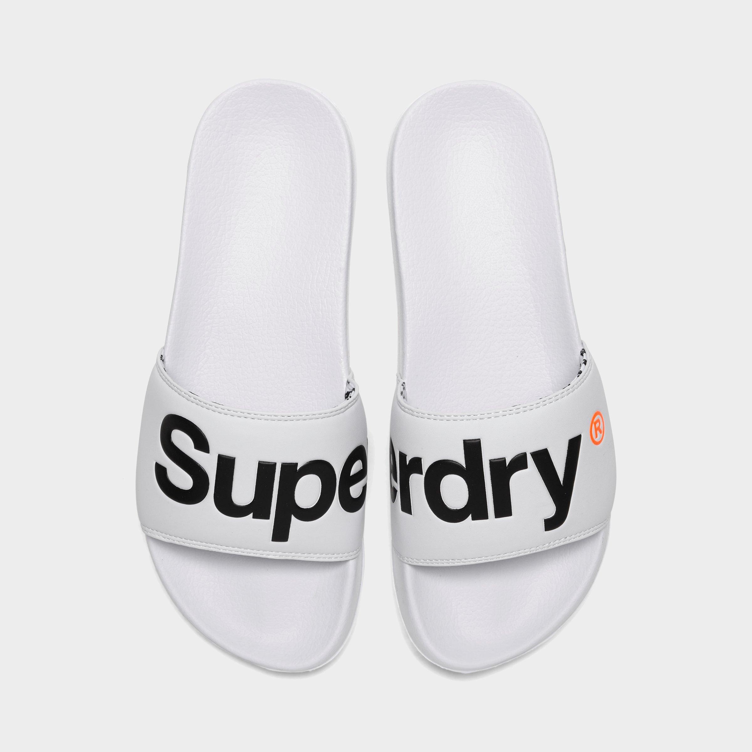 sandal superdry