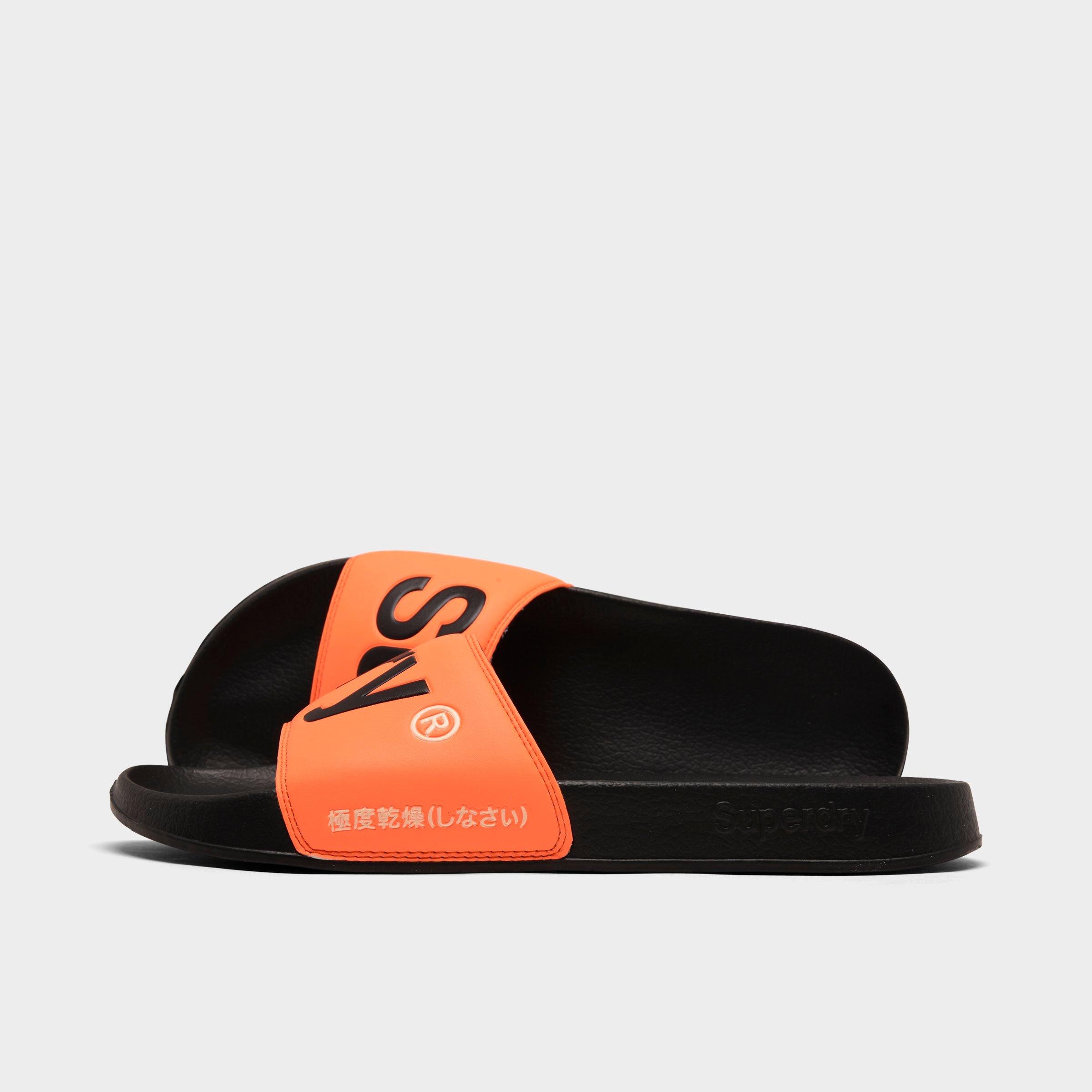 jd sports sandals