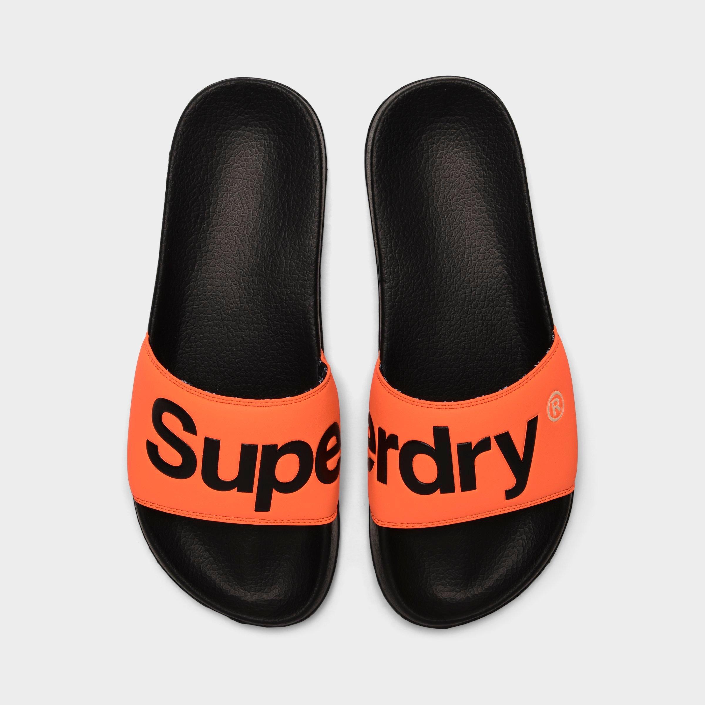superdry sandals
