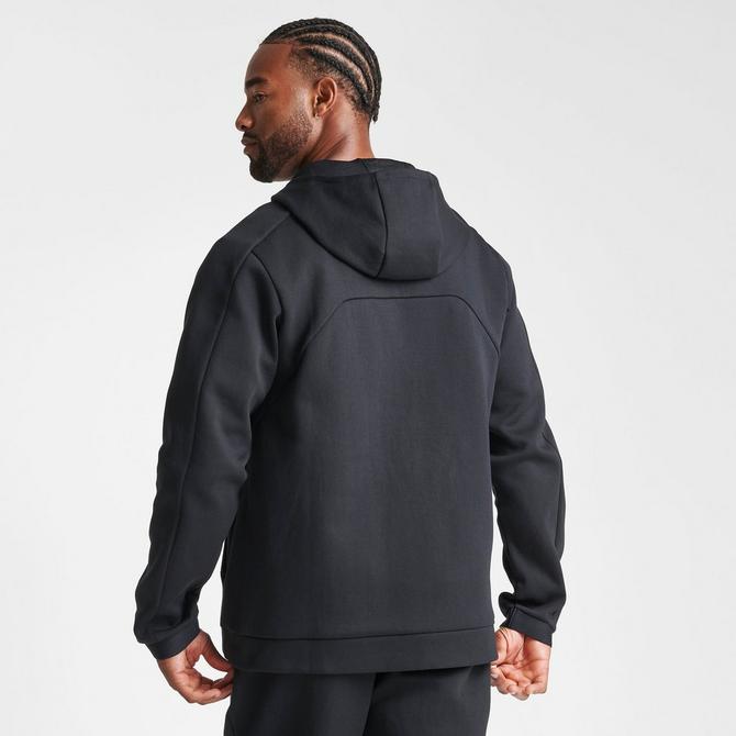 Polo Ralph Lauren Stacked-Logo Fleece Full Zip Hoodie